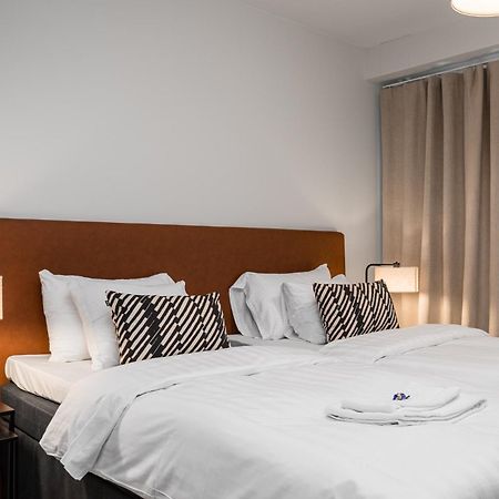 Borg Loft City Central Pori Dış mekan fotoğraf