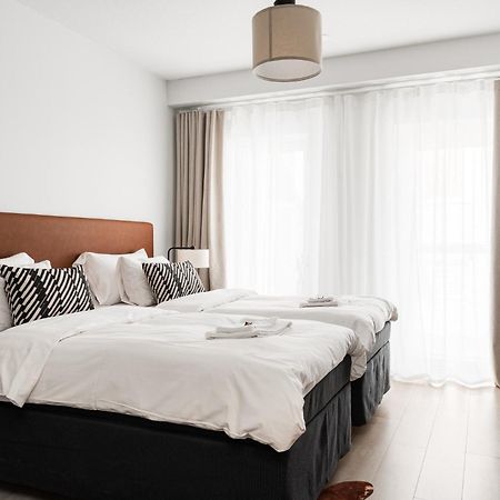 Borg Loft City Central Pori Dış mekan fotoğraf