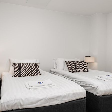 Borg Loft City Central Pori Dış mekan fotoğraf