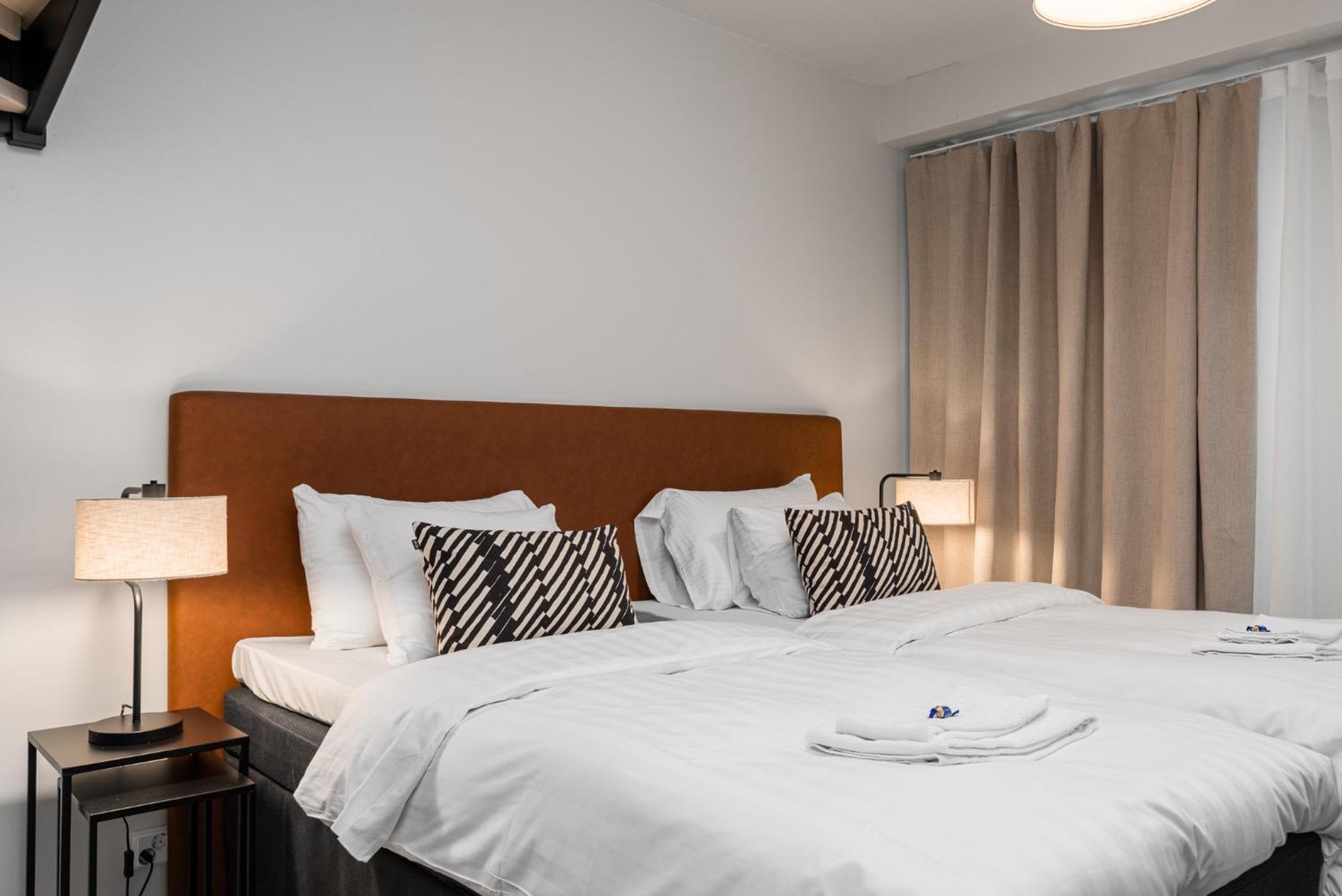 Borg Loft City Central Pori Dış mekan fotoğraf