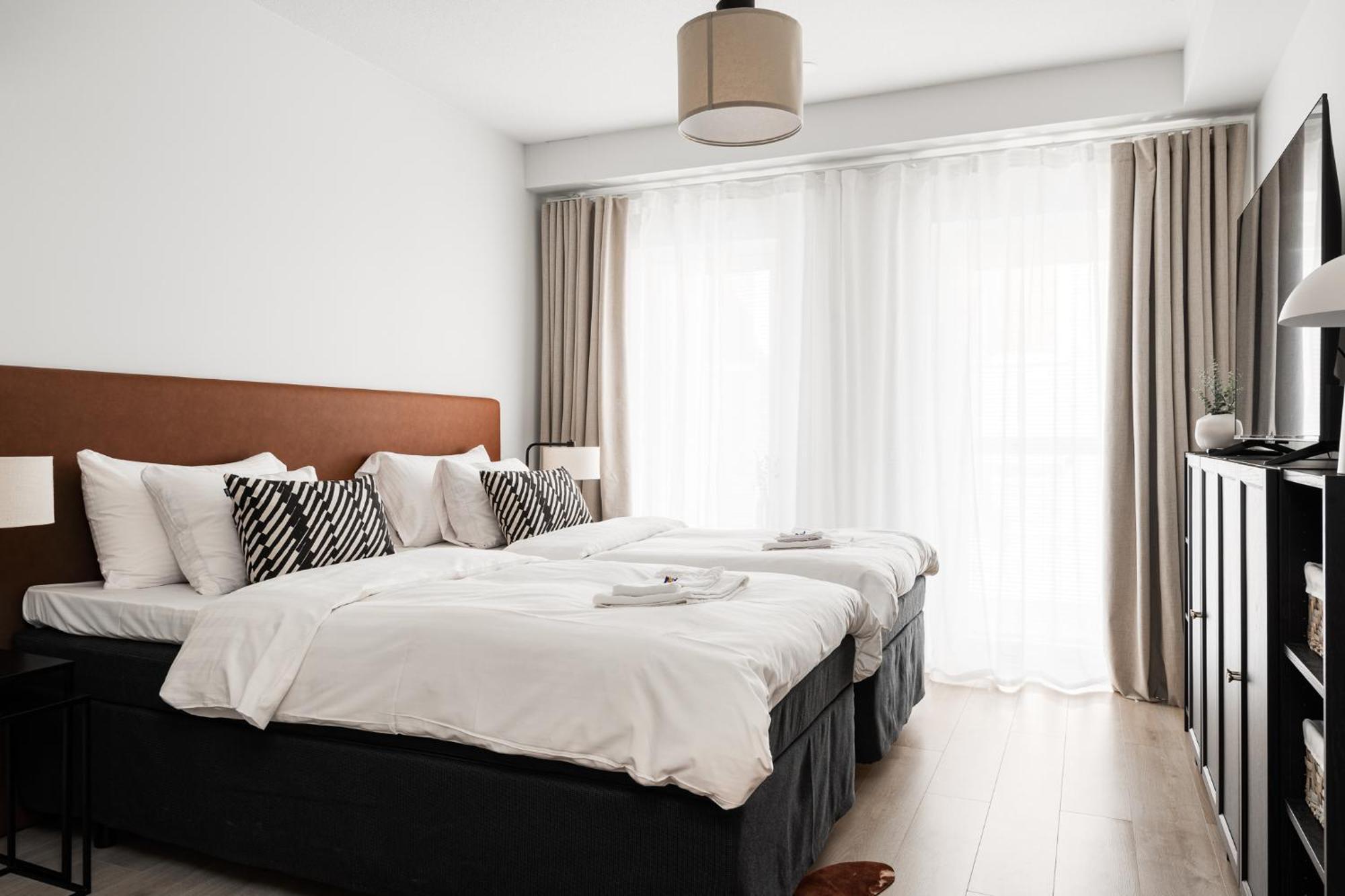 Borg Loft City Central Pori Dış mekan fotoğraf